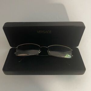 Versace Authentic MOD. 1047-B  Eyeglasses - Made in Italy